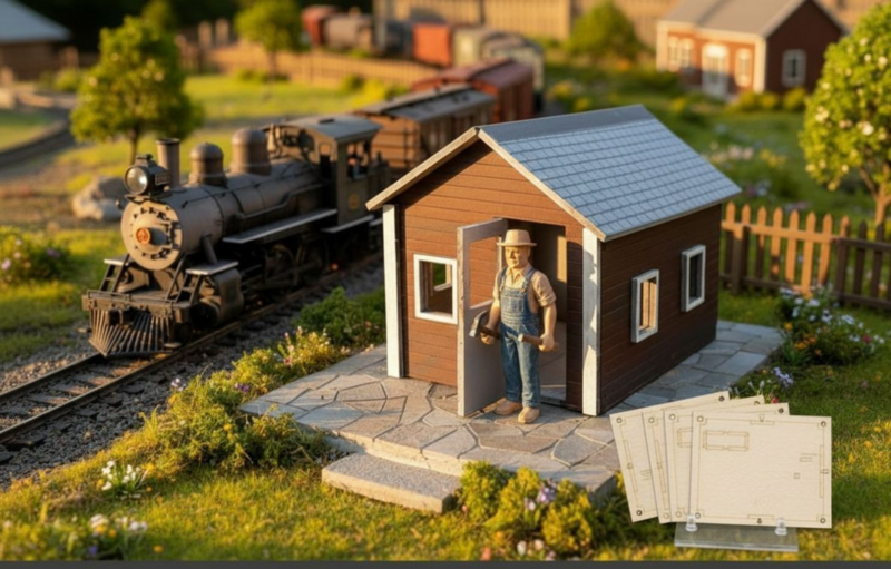 Ad created using Gemini featuring actual product